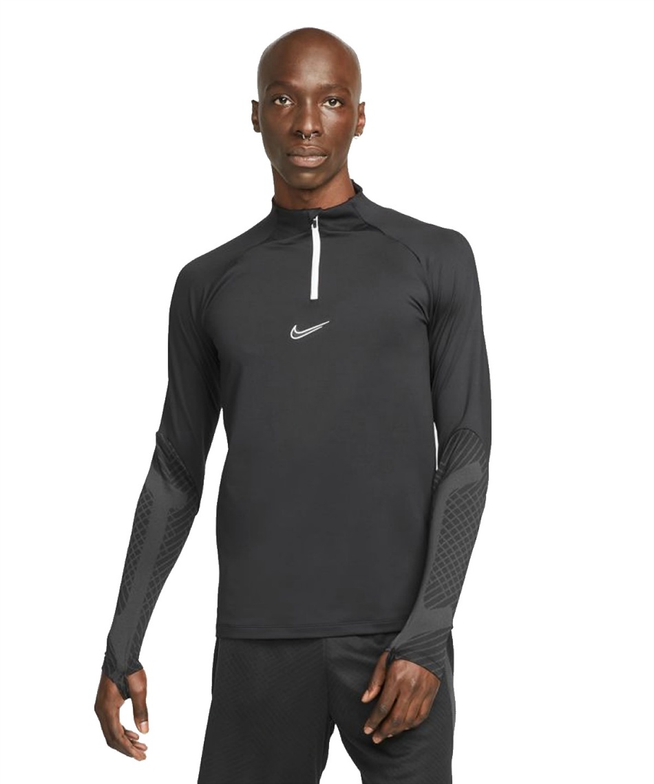 ナイキ Nike サッカーウェア プラクティスシャツ 長袖 Dri Fit ドライフィット ストライク ドリルトップ Dh8733 010 スポーツ用品ならヒマラヤオンラインストア 公式 ナイキ Nike サッカーウェア プラクティスシャツ 長袖 Dri Fit ドライフィット ストライク ドリルトップ Dh8733 010 スポーツ用品ならヒマラヤオンラインストア 公式