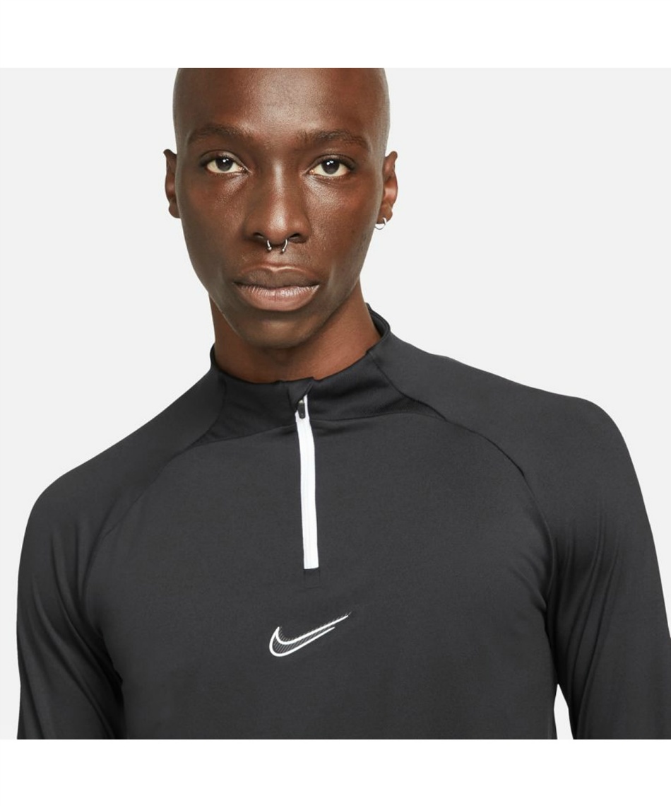 ナイキ Nike サッカーウェア プラクティスシャツ 長袖 Dri Fit ドライフィット ストライク ドリルトップ Dh8733 010 スポーツ用品ならヒマラヤオンラインストア 公式 ナイキ Nike サッカーウェア プラクティスシャツ 長袖 Dri Fit ドライフィット ストライク ドリルトップ Dh8733 010 スポーツ用品ならヒマラヤオンラインストア 公式