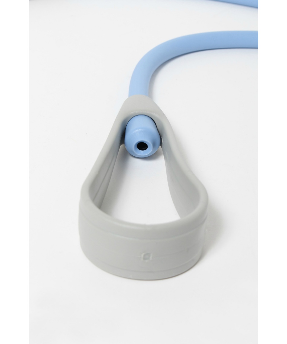 ゴムチューブ エクササイズチューブ強 AL580103L03 | スポーツ用品なら