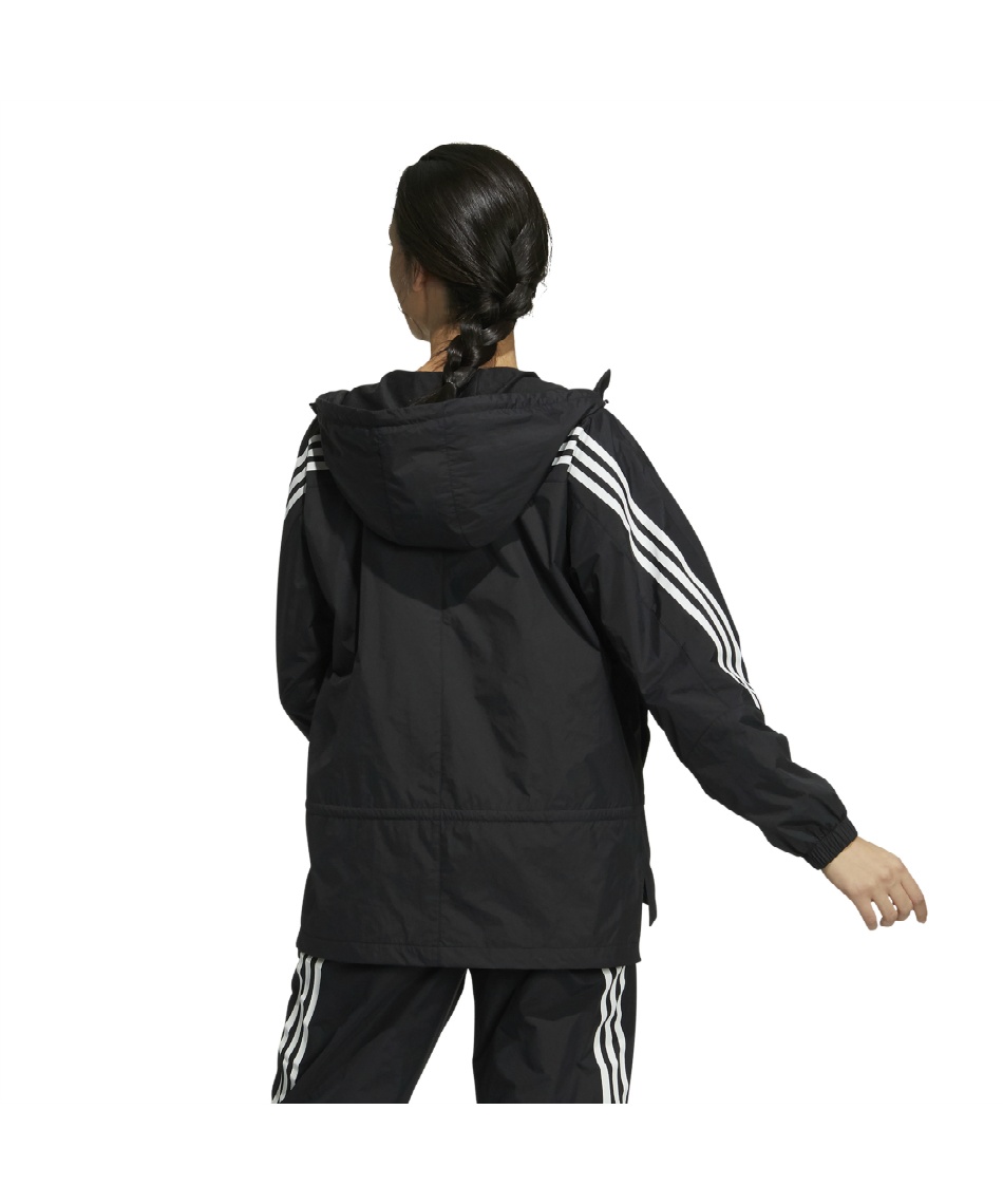 アディダス(adidas) ウインドブレーカー ジャケット 24/7 ウインド