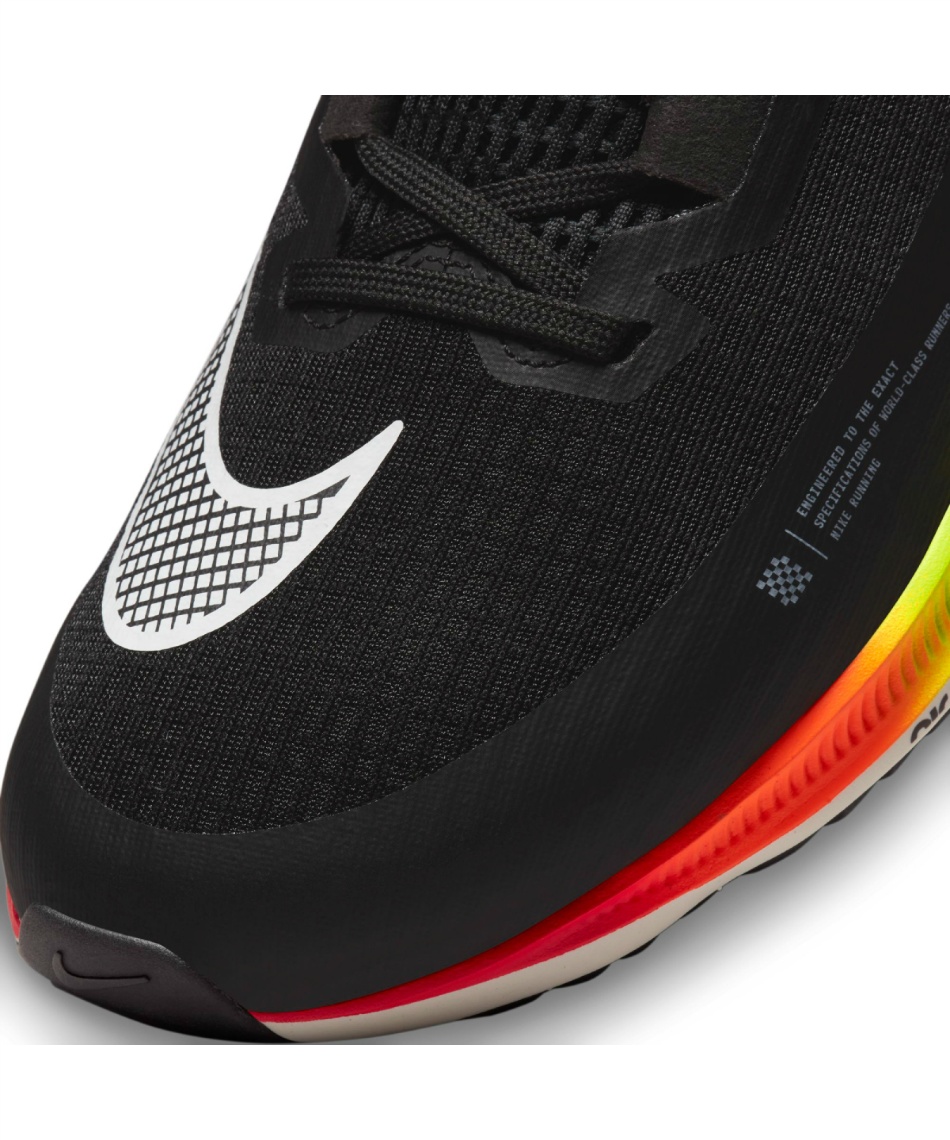 Nike æ¢è·é Air Zoom Rival Fly 3 é» ç´ é» ç¶  æ¼¸å±¤ è·¯è· ç·éãACSã CT2405-011 | ACS è·¨éå - Yahooå¥æ©è¶ç´åå