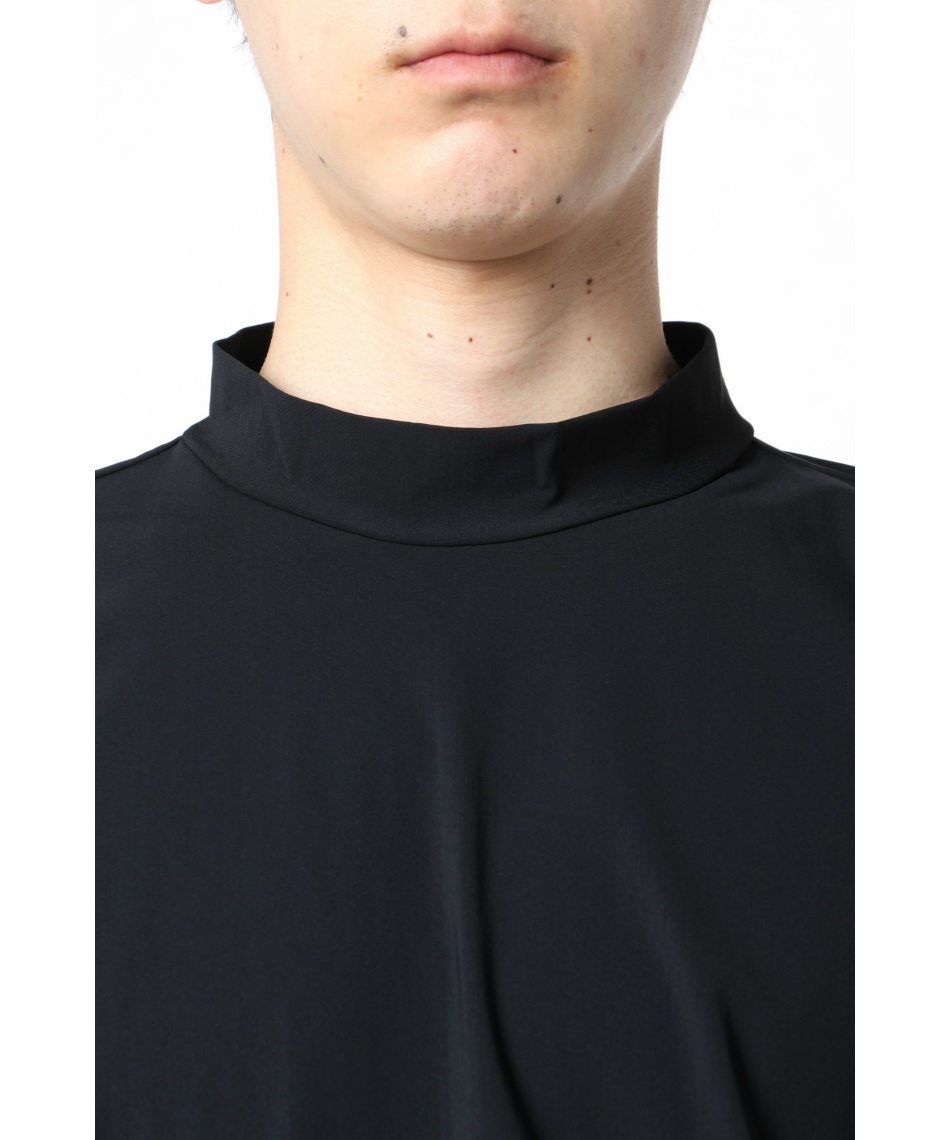 【入手困難】 デサントゴルフ KeepClean ストレッチ 半袖 シャツ M 入手困難】 デサントゴルフ KeepClean ストレッチ 半袖 シャツ M