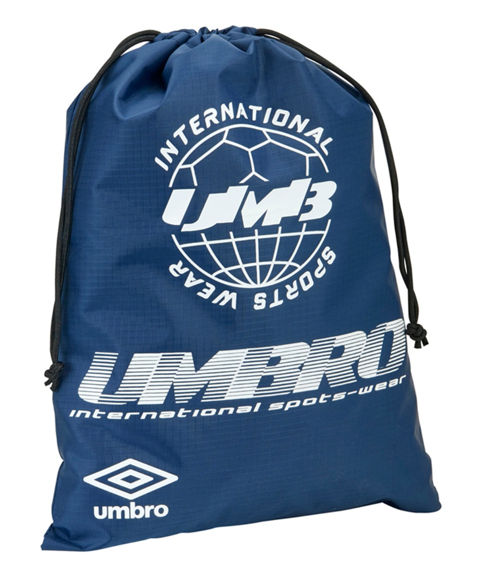 アンブロ(UMBRO) シューズケース マルチバックM UUATJA33