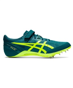 アシックス(asics) 陸上スパイク オールウェザー SP BLADE 9 1093A137