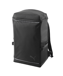 PUMA - puma/プーマ アクセサリー [079045-01 オックスボックスバックパッ プーマ(PUMA) バックパック オックスボックスバックパックM