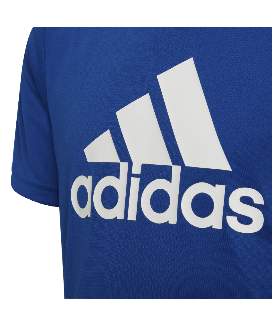 アディダス(adidas) Tシャツ 半袖 デザインド トゥ ムーブ ビッグロゴ 半袖Tシャツ HE9329 29295