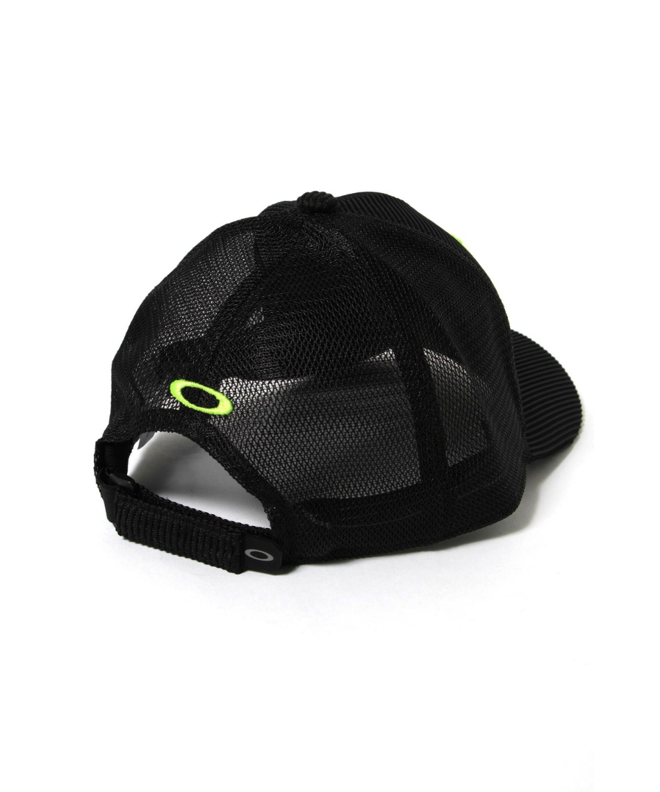 オークリー(OAKLEY) ゴルフ キャップ メッシュキャップ FOS901006