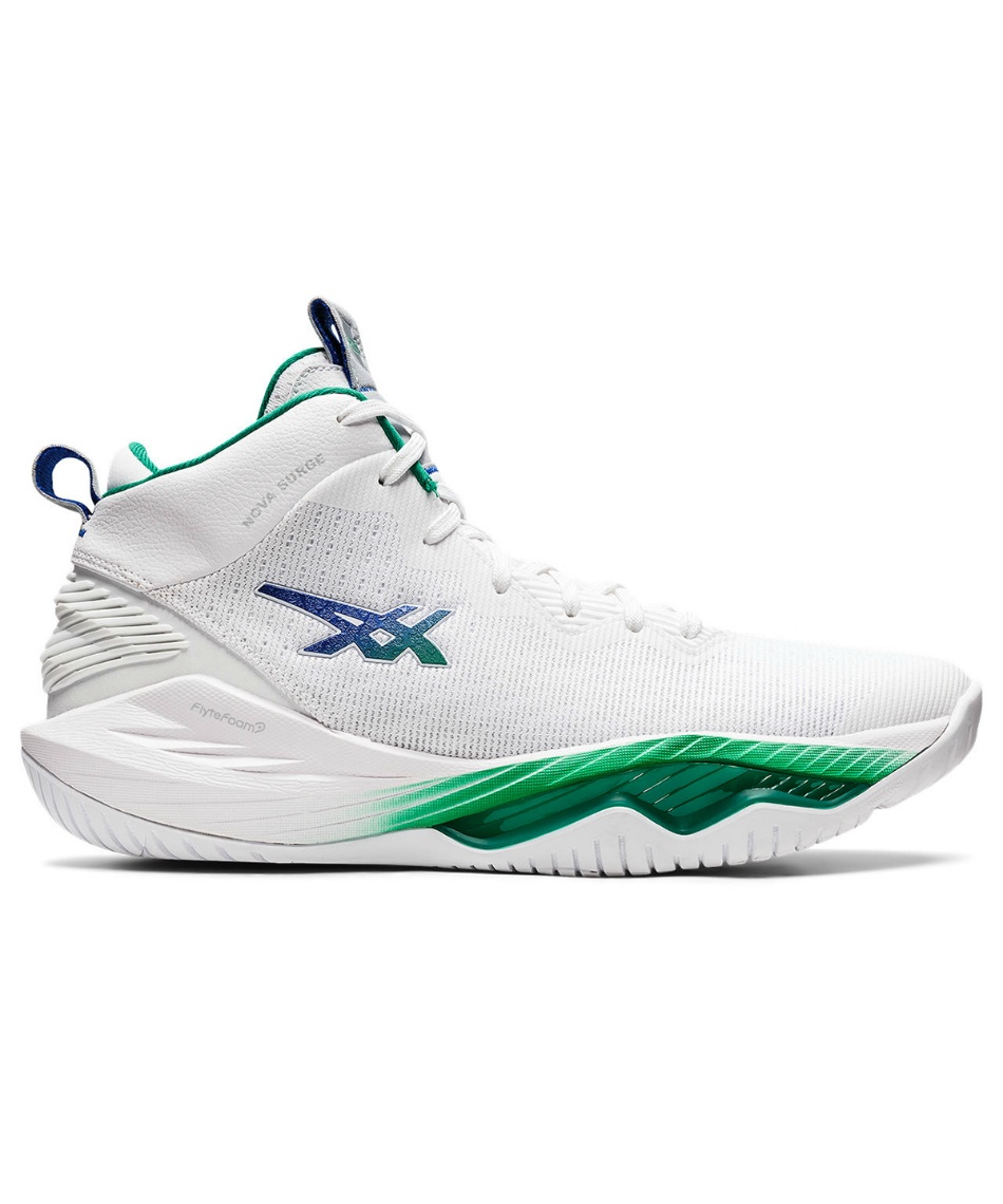 アシックス(asics) バスケットシューズ NOVA SURGE 2 1061A040.101