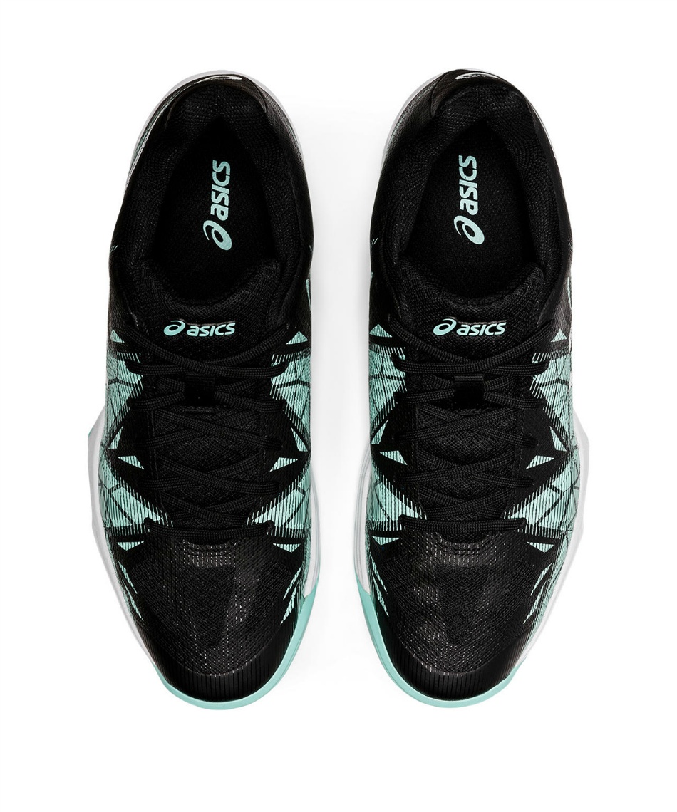 アシックス(asics) ハンドボールシューズ GEL-FASTBALL 3 屋内 THH546