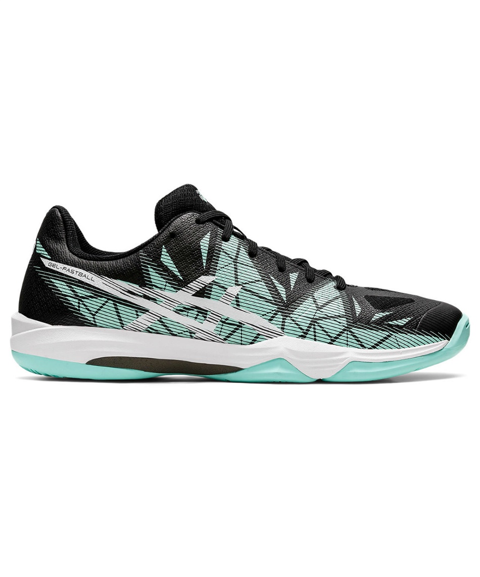 アシックス(asics) ハンドボールシューズ GEL-FASTBALL 3 屋内 THH546