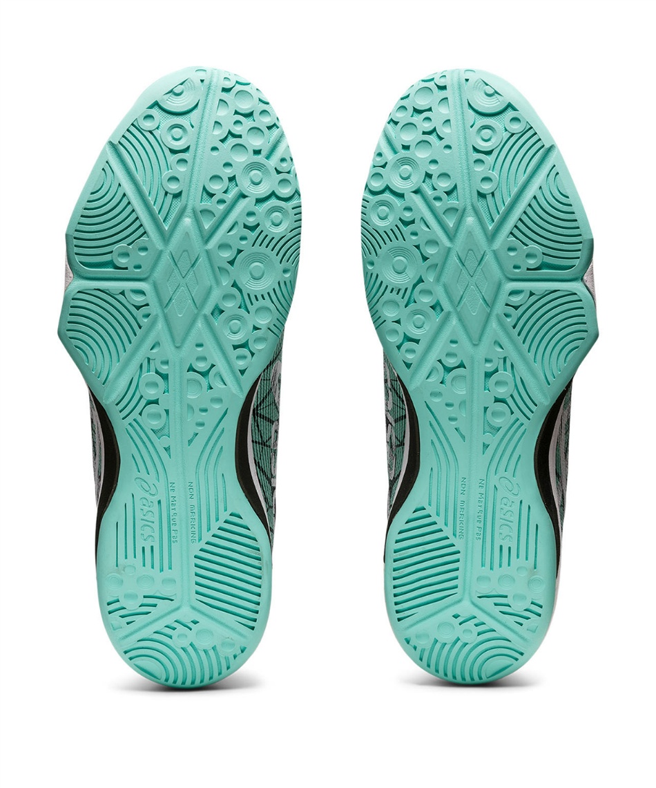 アシックス(asics) ハンドボールシューズ GEL-FASTBALL 3 屋内 THH546