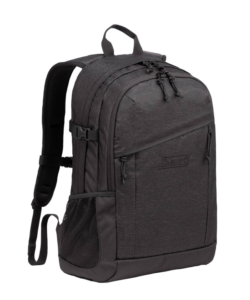 リュックサック 25L ウォーカー25 ブラックヘザー 2000038979