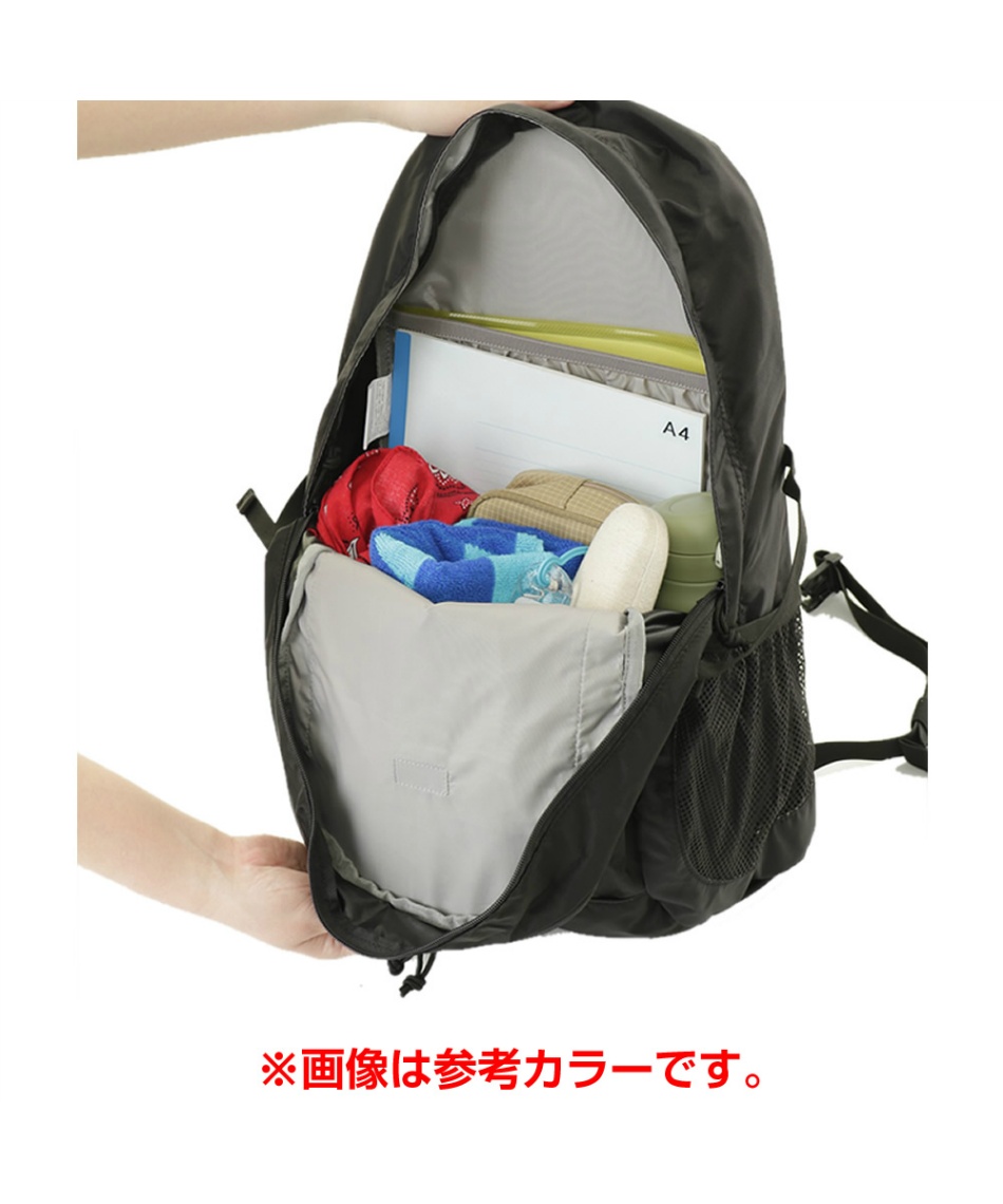 コロンビア(Columbia) バックパック キャッスルロック25L PU8427