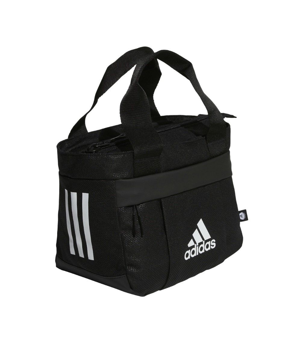 アディダス(adidas) カートバッグ ラウンドトートバッグ HA3189 WK454