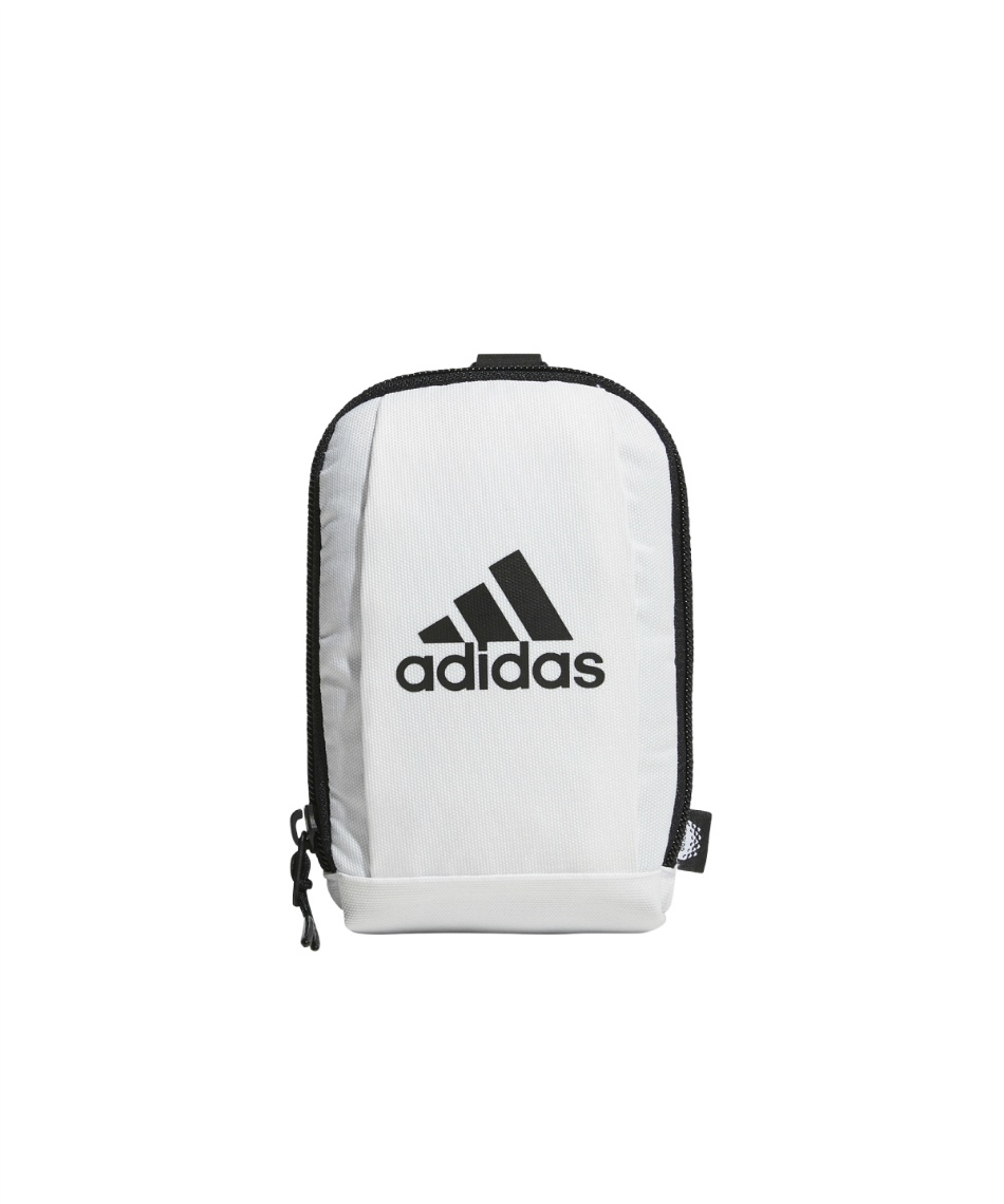 アディダス(adidas) ポーチ フック付き アクセサリーポーチ HA3181