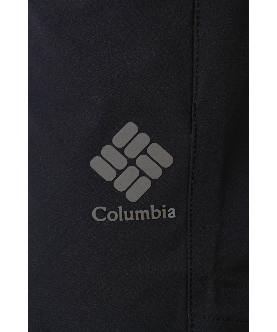 コロンビア(Columbia) ロングパンツ ライトキャニオン 黒 コロンビア(Columbia) ロングパンツ ライトキャニオン PT PL1737