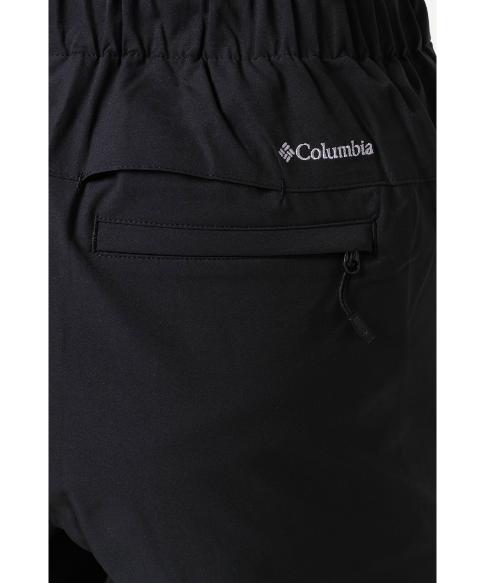 コロンビア(Columbia) ロングパンツ ライトキャニオン 黒 コロンビア(Columbia) ロングパンツ ライトキャニオン PT PL1737