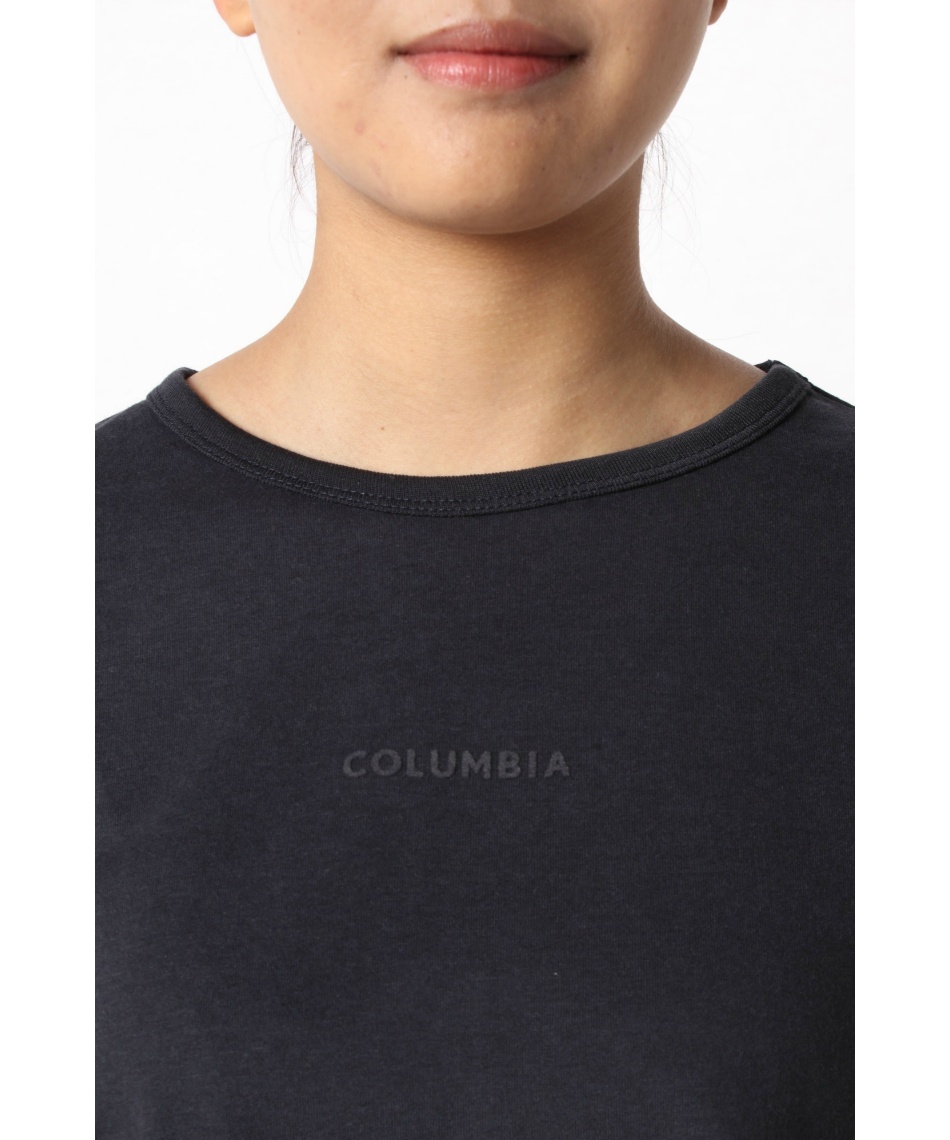 コロンビア(Columbia) Tシャツ ノースリーブ ウィメンズジプシー