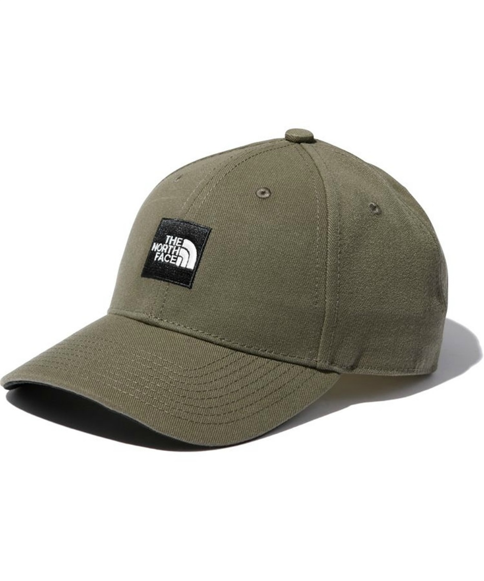 THE NORTH FACE LOGO CAP デニム キャップ 帽子 BL THE NORTH FACE TNF LOGO CAP ブラックデニム（ザ・ノース