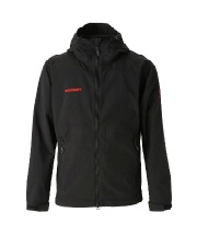 MAMMUT マムートHiking WB Hooded Jacket AF MAMMUT マムート Hiking WB Hooded Jacket AF Men ハイキング