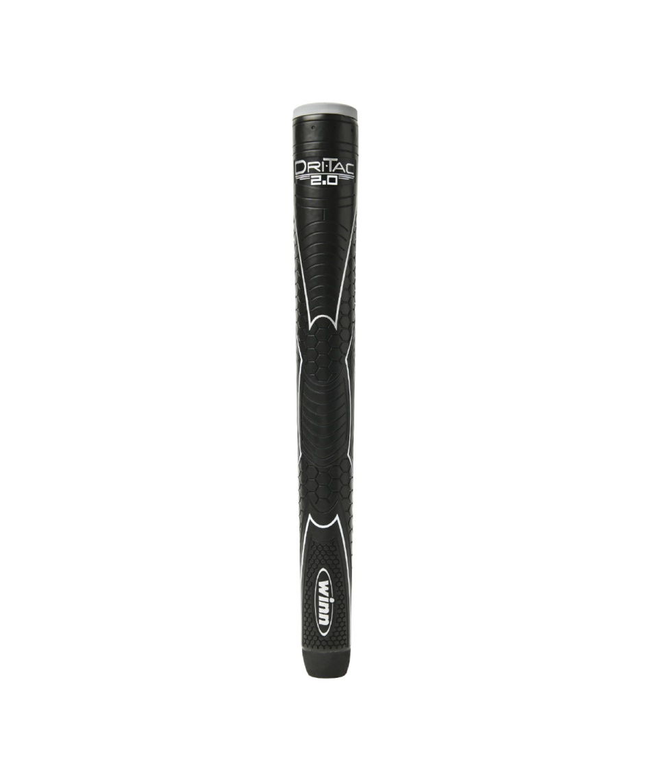 ウィン(winn) ゴルフ グリップ DRI TAC 2.0 ドライ タック 2.0