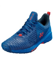 ヨネックス(YONEX) テニスシューズ オムニ クレー パワー