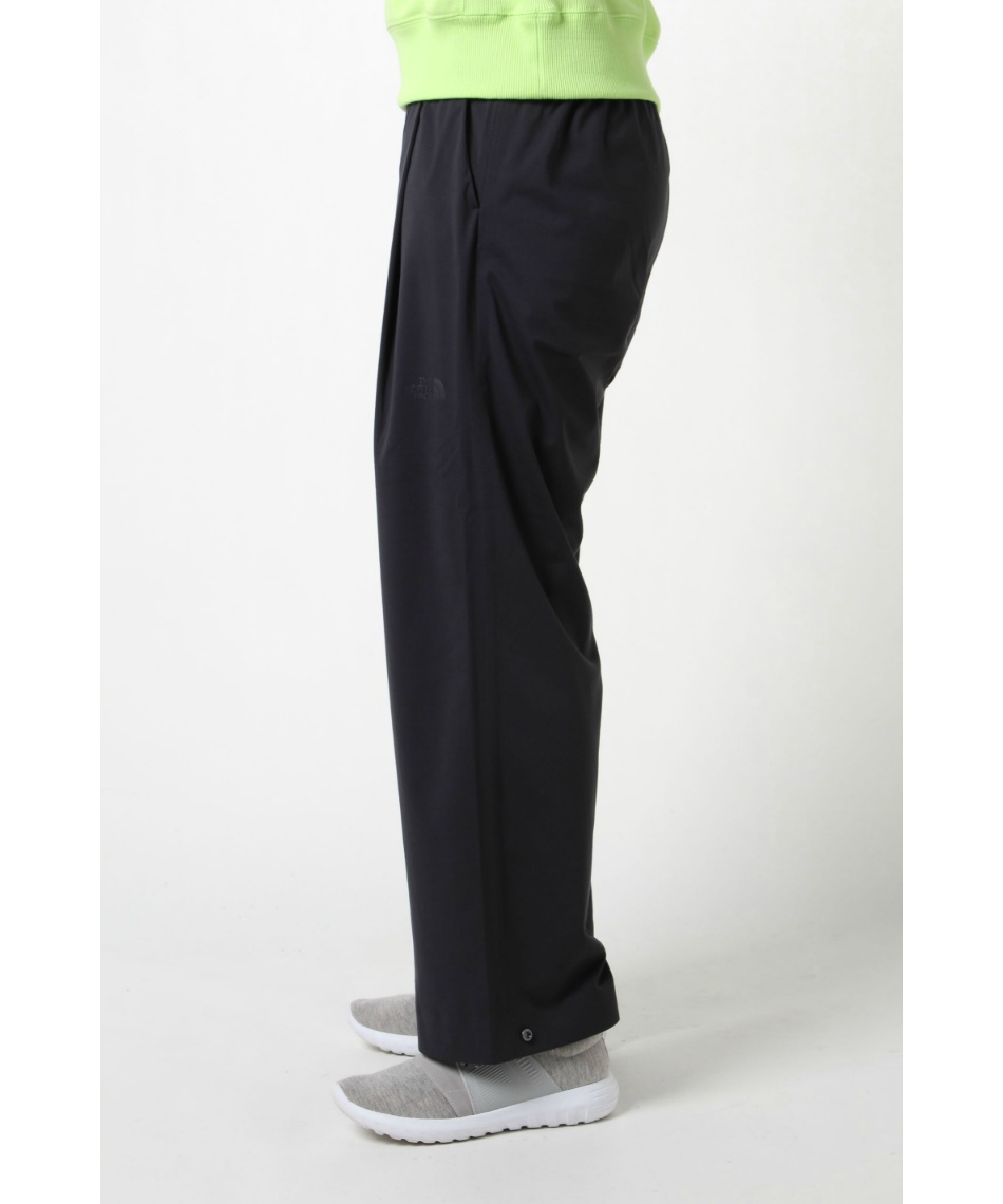 テックラウンジパンツ NB32262 ブラック(K) THE NORTH FACE Tech Lounge Pant テックラウンジパンツ NB32262