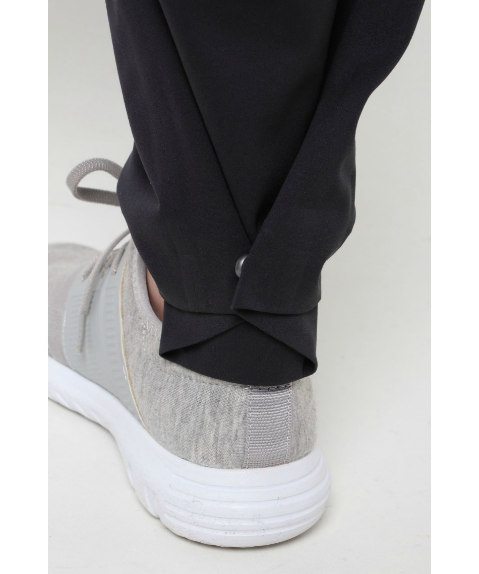 ロングパンツ テックラウンジパンツ NBW32262 K | スポーツ用品
