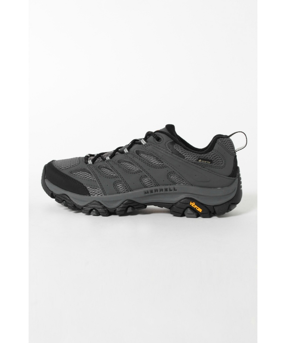 ☆ メレル(MERRELL) トレッキングシューズ ゴアテックス ローカット
