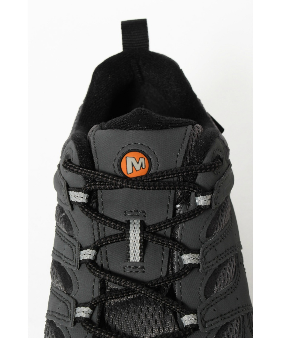 メレル(MERRELL) トレッキングシューズ ゴアテックス ローカット