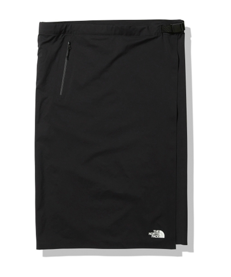 ザ・ノース・フェイス(THE NORTH FACE) レインウエア タプトレイン 