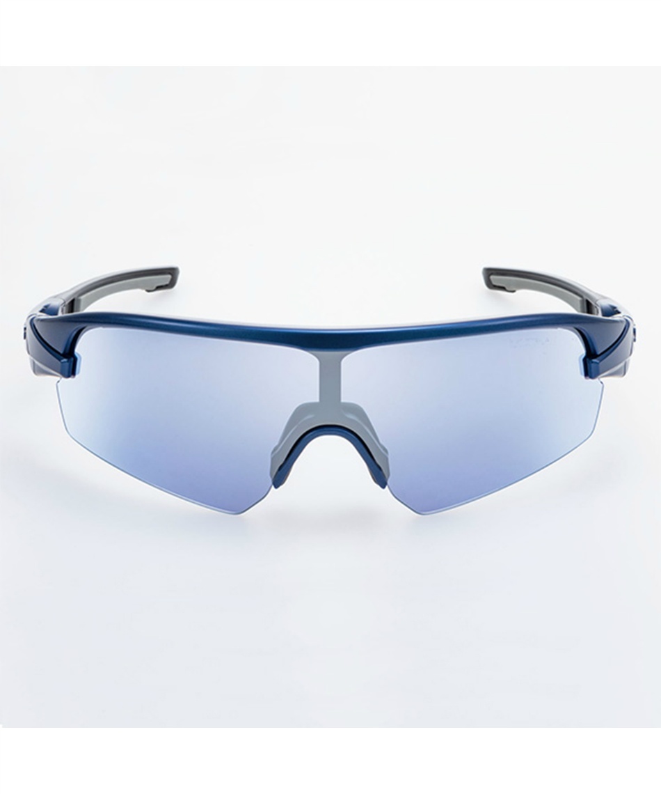 SWANS (スワンズ) スポーツサングラス STRIX D.A. ストリックスディーエー STX DA-0151 MBK 日本製 偏光レン | スワンズ ストリックス・アイ(STRIX・I) R⁄BK STRIX I-3602