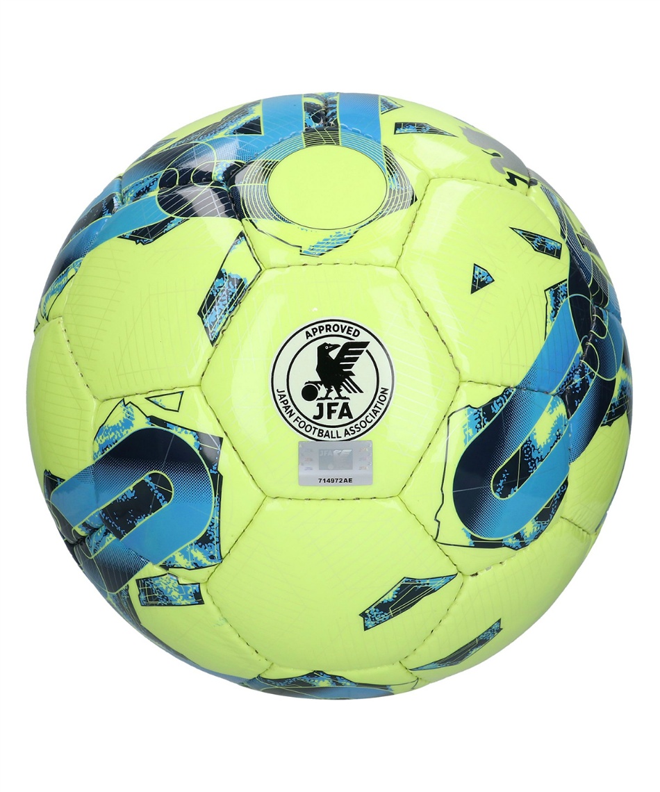 サッカー、ボール、PUMA、5号球、新品です、JFA公認球 プーマ(PUMA