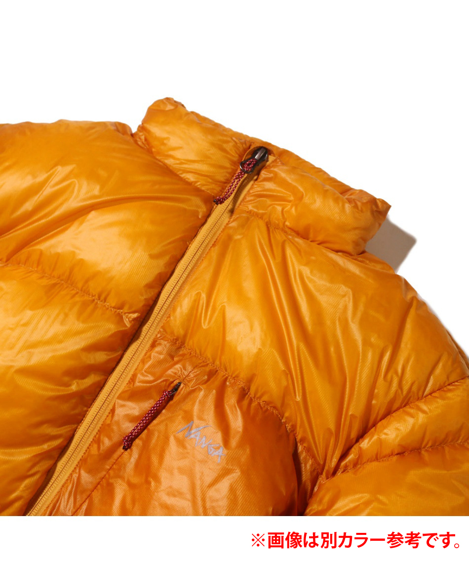 ナンガ(NANGA) ダウンジャケット マウンテンロッジダウンジャケット