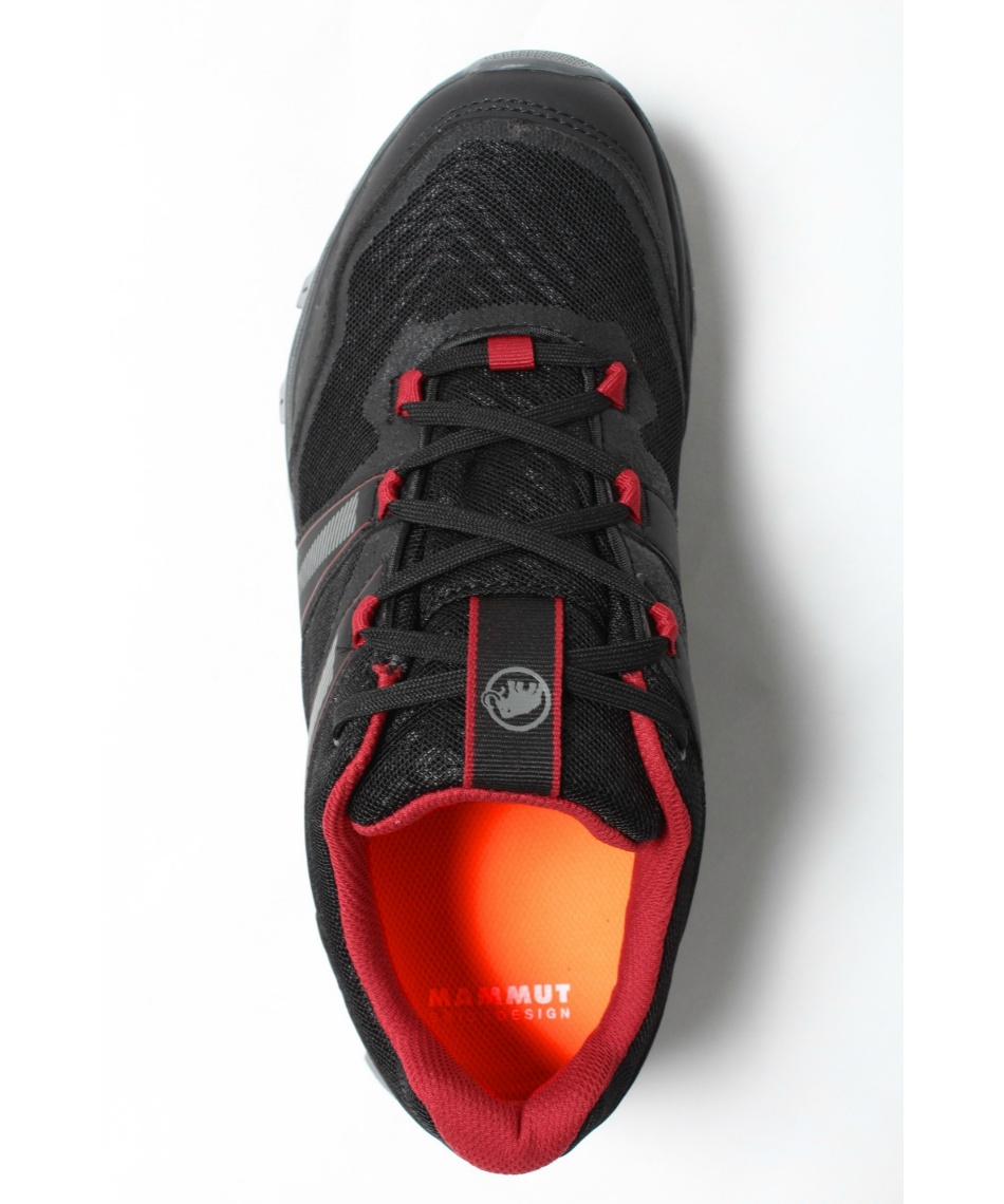 マムート(MAMMUT) トレッキングシューズ ゴアテックス マムート(MAMMUT) トレッキングシューズ ゴアテックス