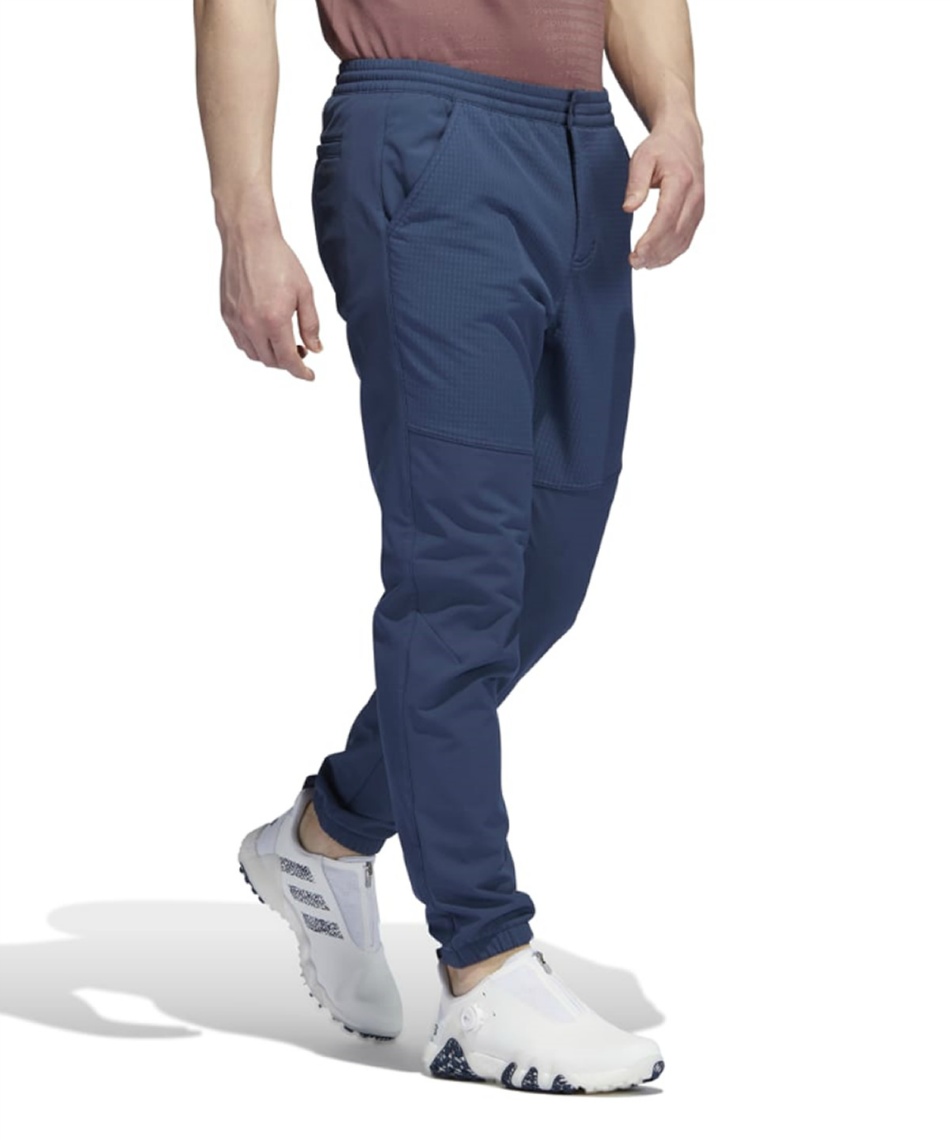 アディダス(adidas) ゴルフウェア ロングパンツ フロストガード 保温