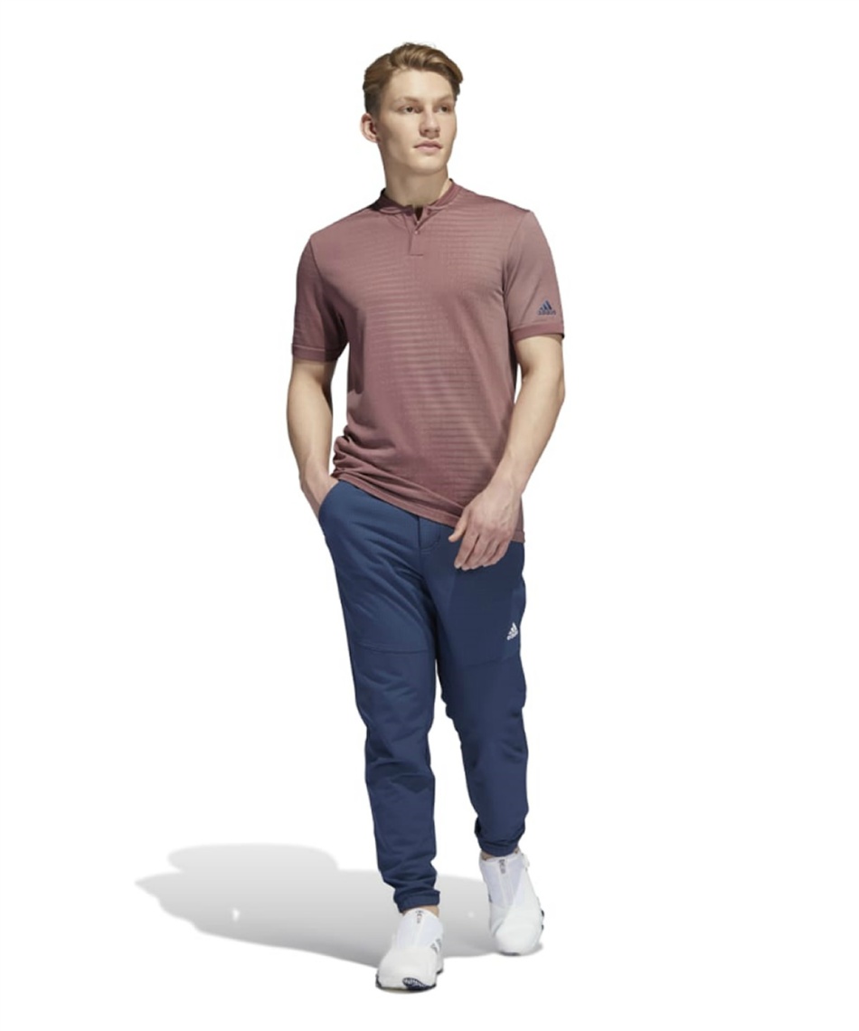 アディダス(adidas) ゴルフウェア ロングパンツ フロストガード 保温