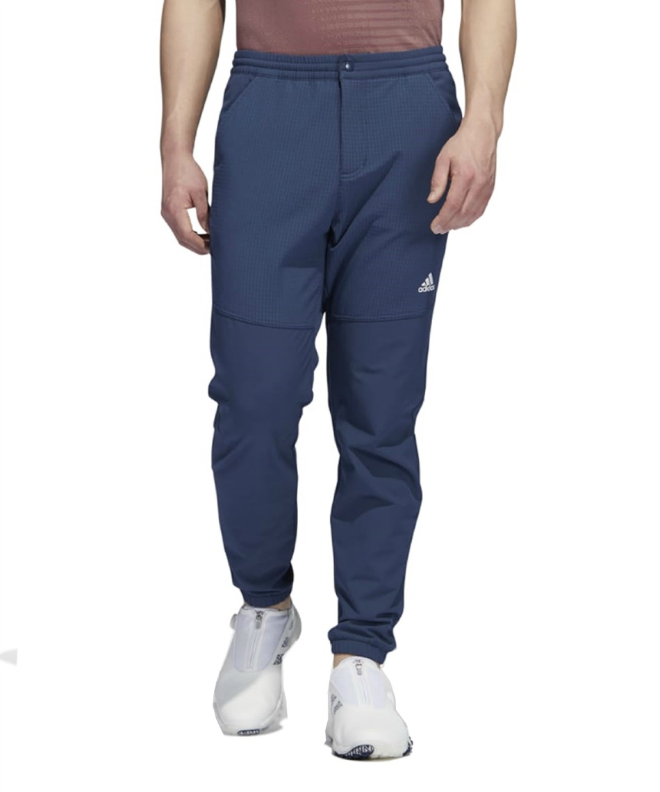アディダス(adidas) ゴルフウェア ロングパンツ フロストガード 保温