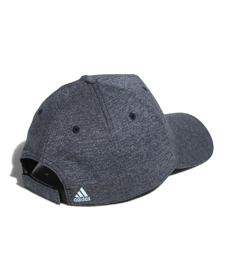 アディダス(adidas) ゴルフ キャップ ドットロゴキャップ CZ748