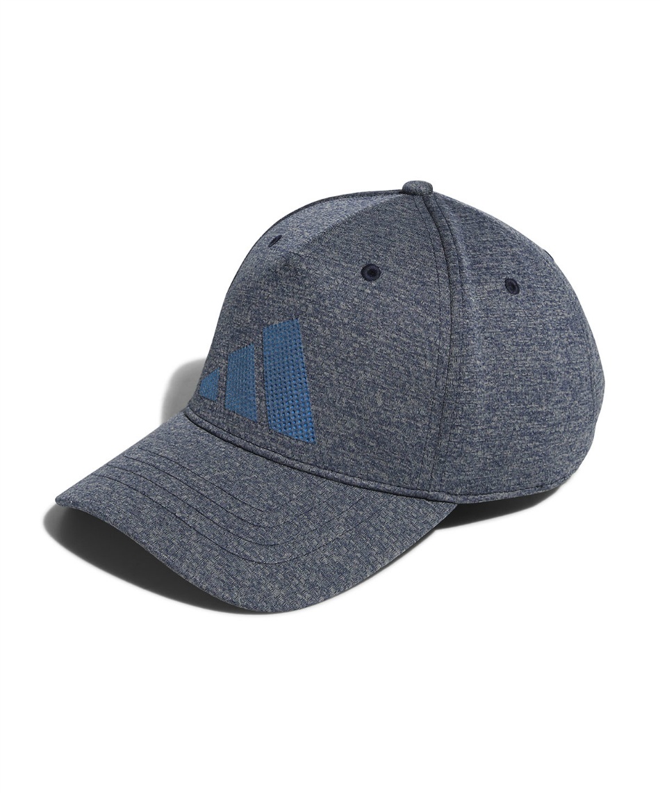 adidasゴルフ冬用スカート、キャップ、ネックウォーマーお得な3点セット アディダス(adidas) ゴルフ キャップ ドットロゴキャップ CZ748