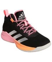 adidas バスケットボールシューズ デイム5 29センチ Amazon.com | adidas Dame 5 Shoes Men's, Black, Size 17