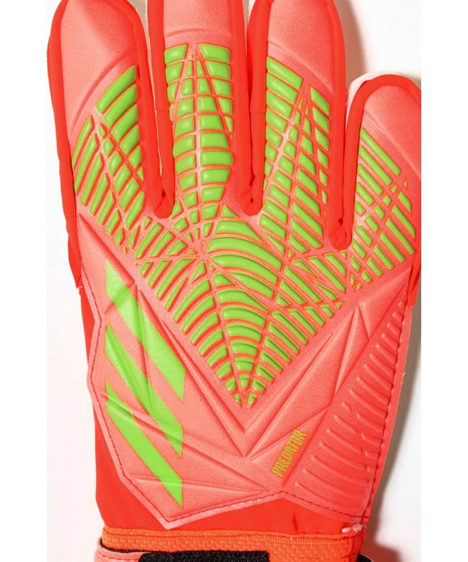 アディダス(adidas) キーパーグローブ プレデター エッジ マッチ