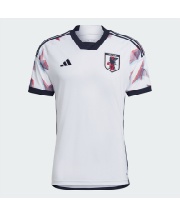 サッカー 日本代表 2022 アウェイ レプリカ ユニフォーム 半袖 マーク