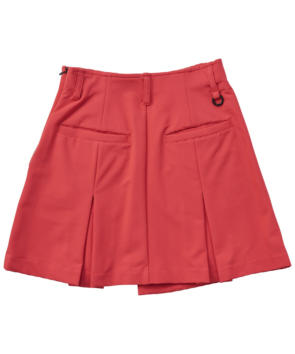 ルコックスポルティフ(le coq sportif) ゴルフウェア スカート