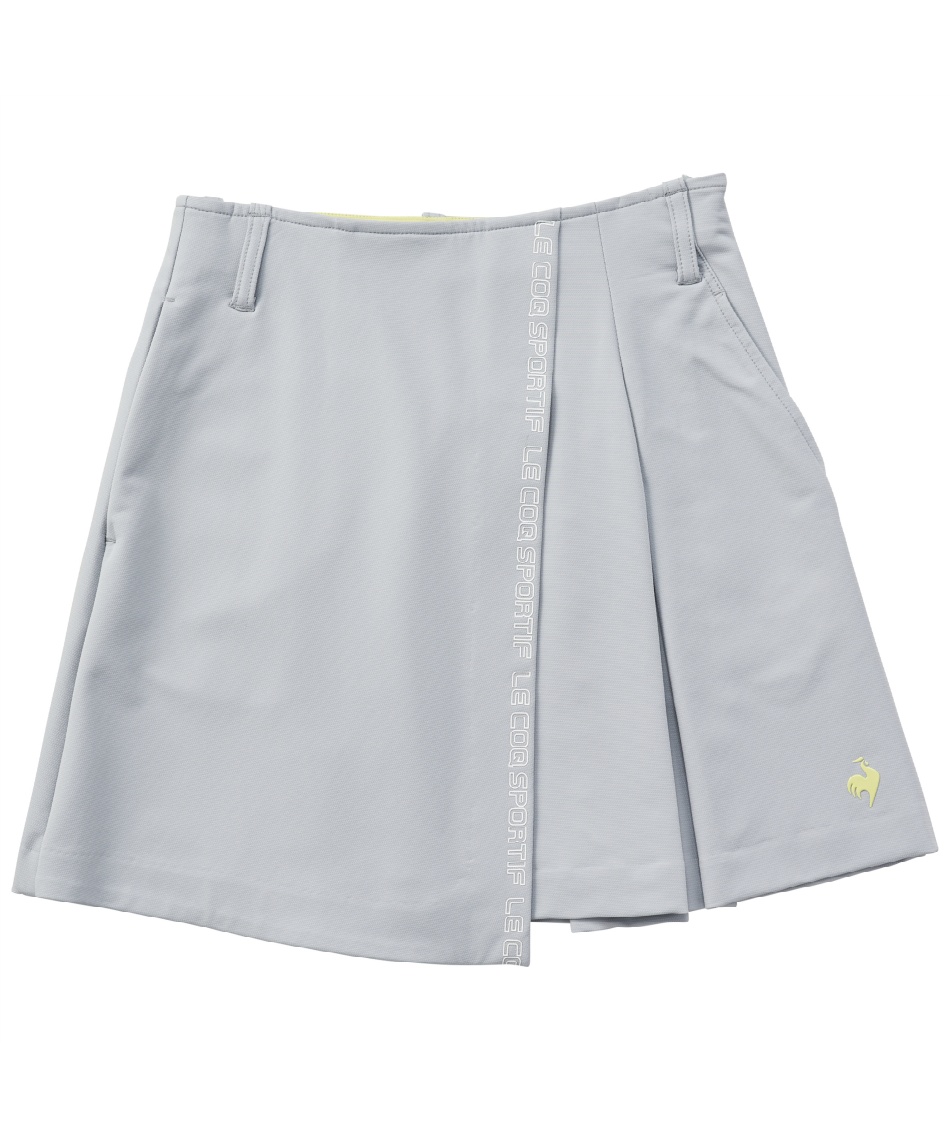 ルコックスポルティフ(le coq sportif) ゴルフウェア スカート