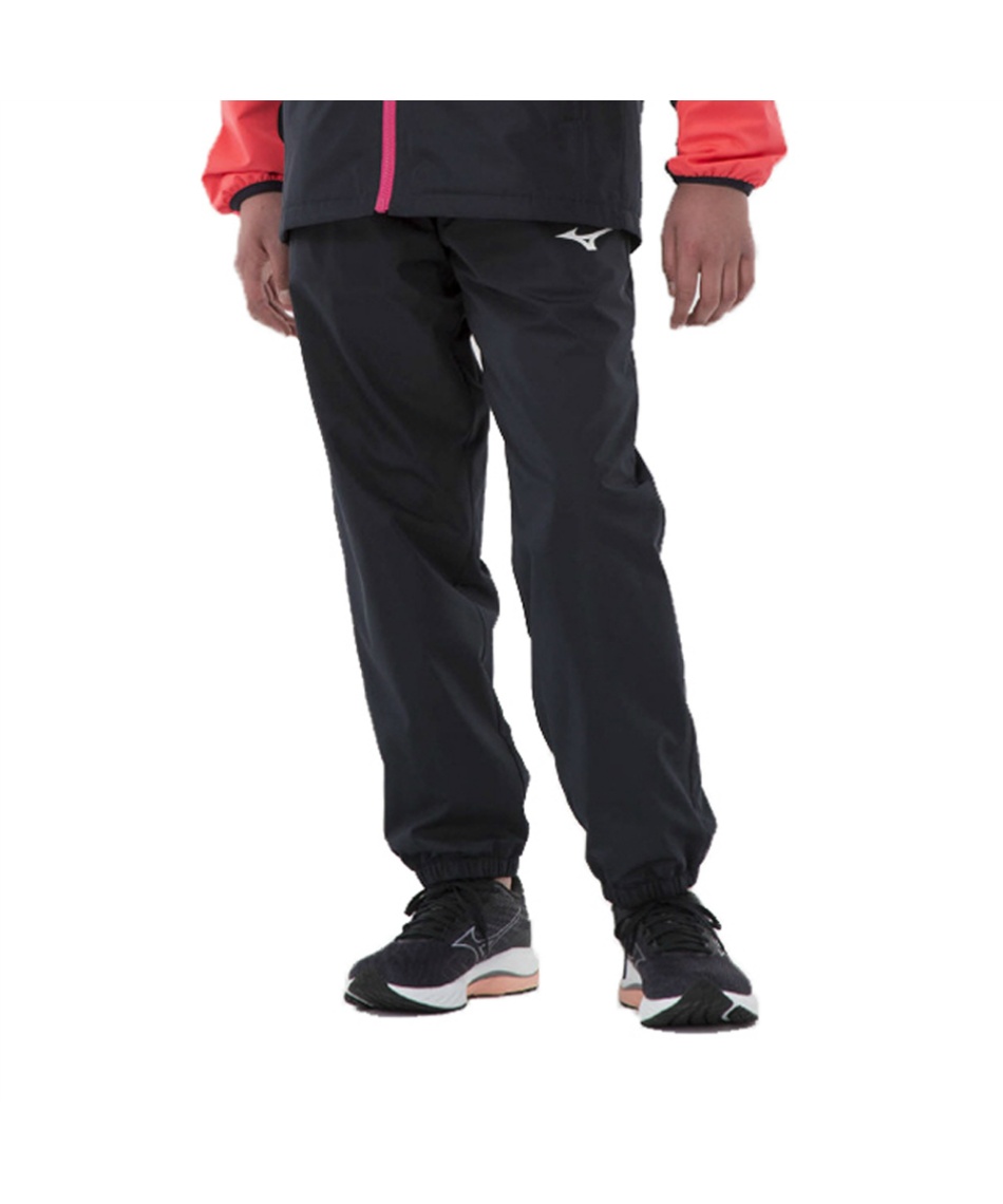 ミズノ(MIZUNO) ウインドブレーカー パンツ ブレスサーモウォーマー
