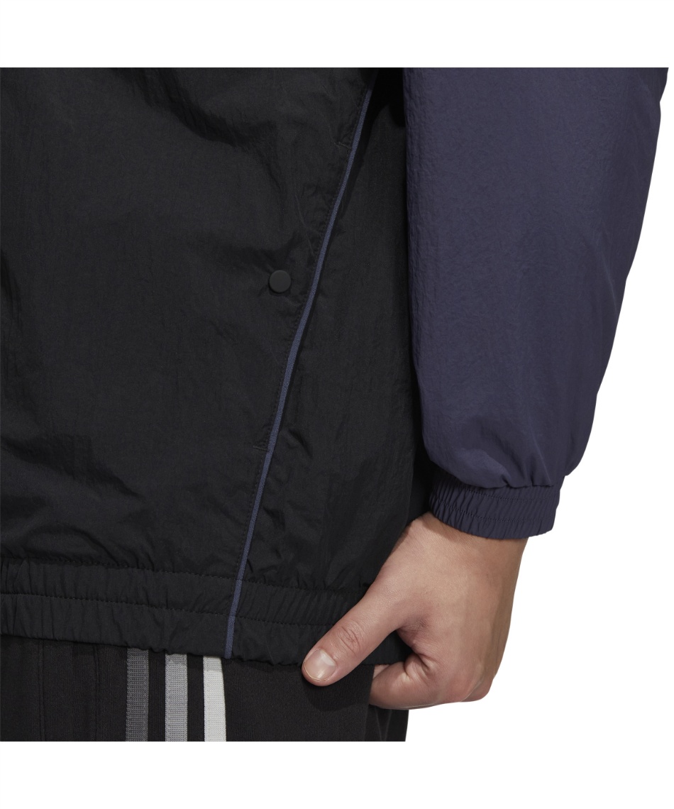 ジャケット・アウター 358 アディダス(adidas) ウインドブレーカー ジャケット ワー