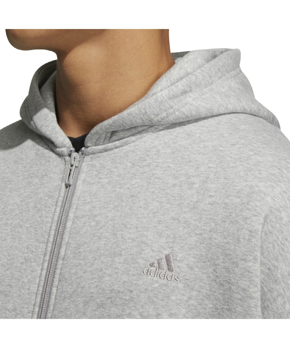 アディダス(adidas) スウェットジャケット ワーディング フルジップ