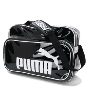 プーマ(PUMA) エナメルバッグ トレーニング PU ショルダー L