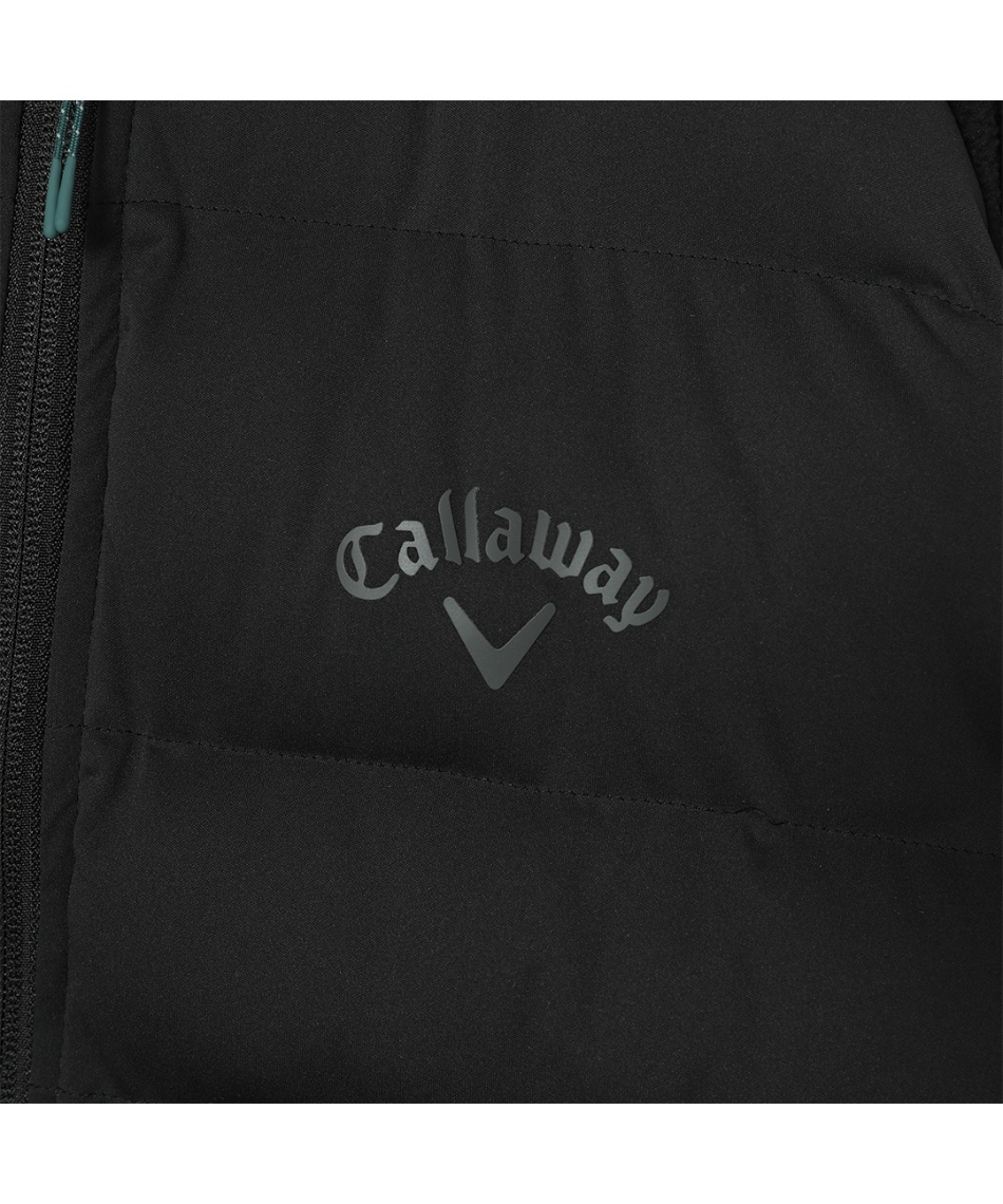 キャロウェイ(Callaway) ゴルフウェア ブルゾン スターストレッチ